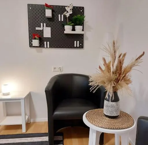 Rooftop Apartmens - Komfortable Neue Gemeinschaftsunterkunft Im Herzen Von - Raum 1